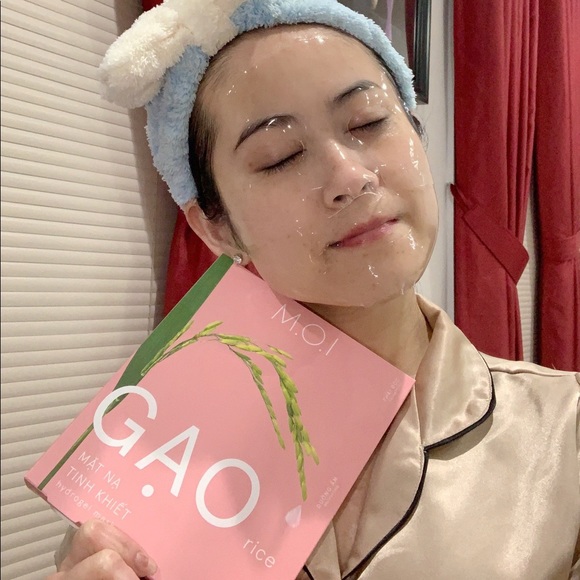 🌾🌾Gạo Mask🌾🌾 - Picture 3 of 9